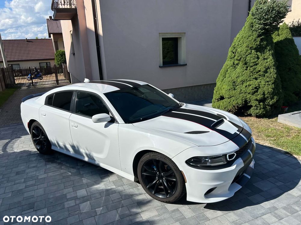 Dodge Charger 5.7 R/T - 4
