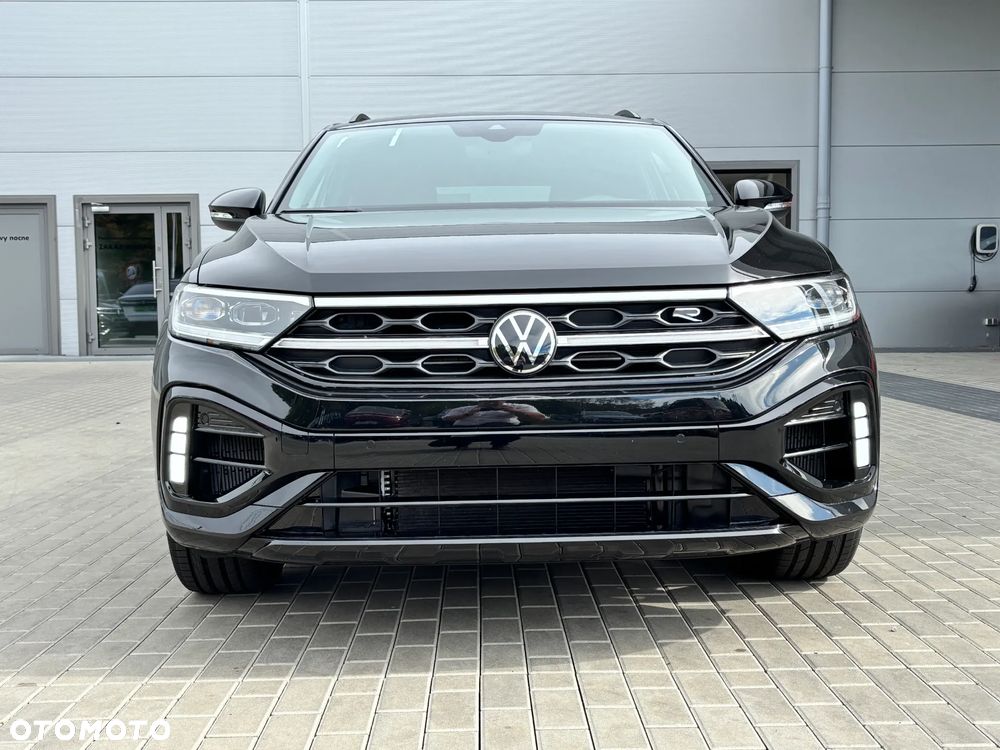 Volkswagen T-Roc 2.0 TSI 4Motion R DSG - 4