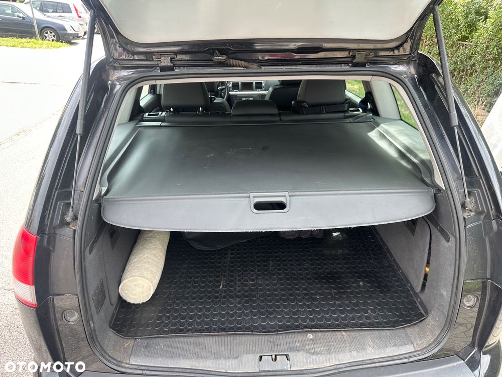 Opel Vectra 1.9 CDTI Elegance - 12