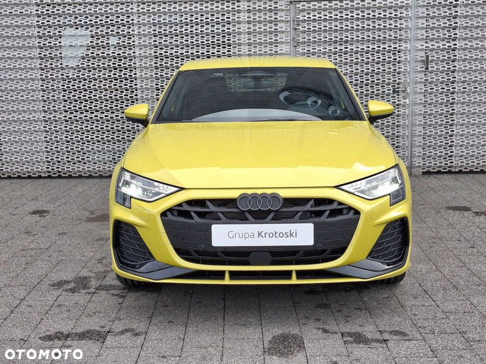 Audi A3 Limousine - 2