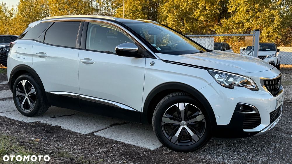 Peugeot 3008 2.0 BlueHDi Crossway S&S - 35