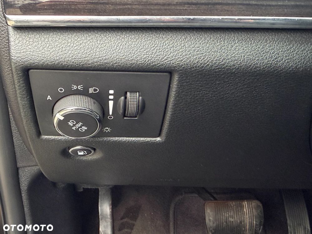 Jeep Grand Cherokee 3.0 CRD Overland - 27