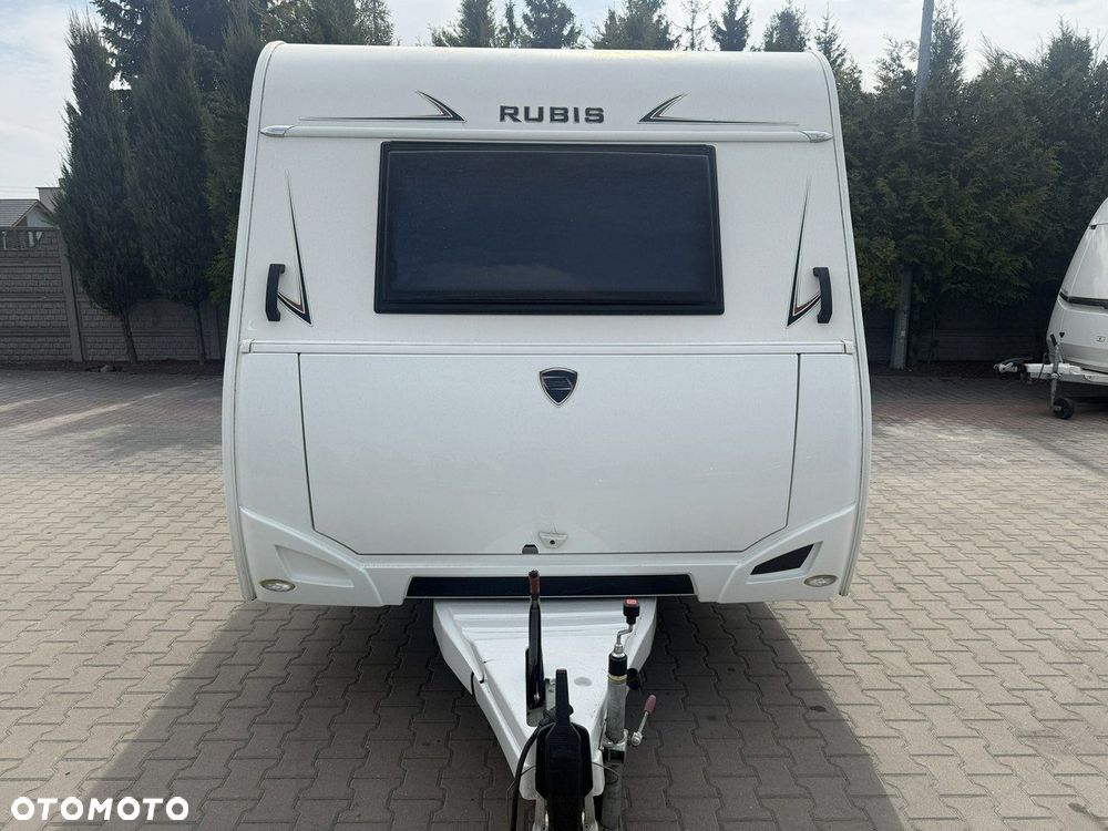 Caravelair rubis 500 - 3