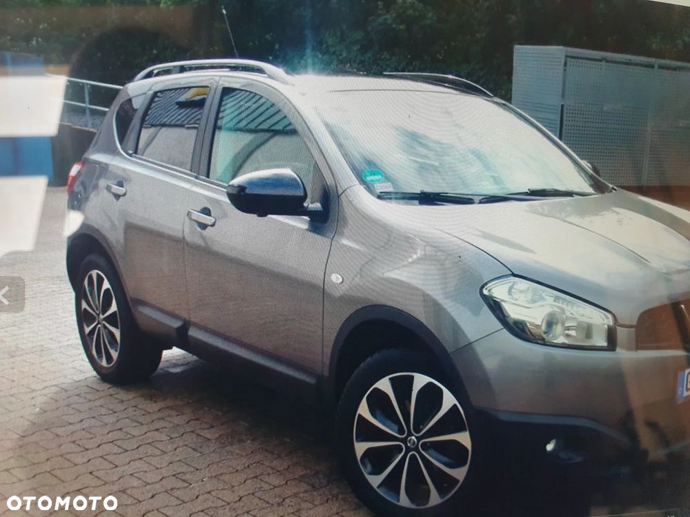 Nissan Qashqai 1.6 Start/Stop 360 - 2