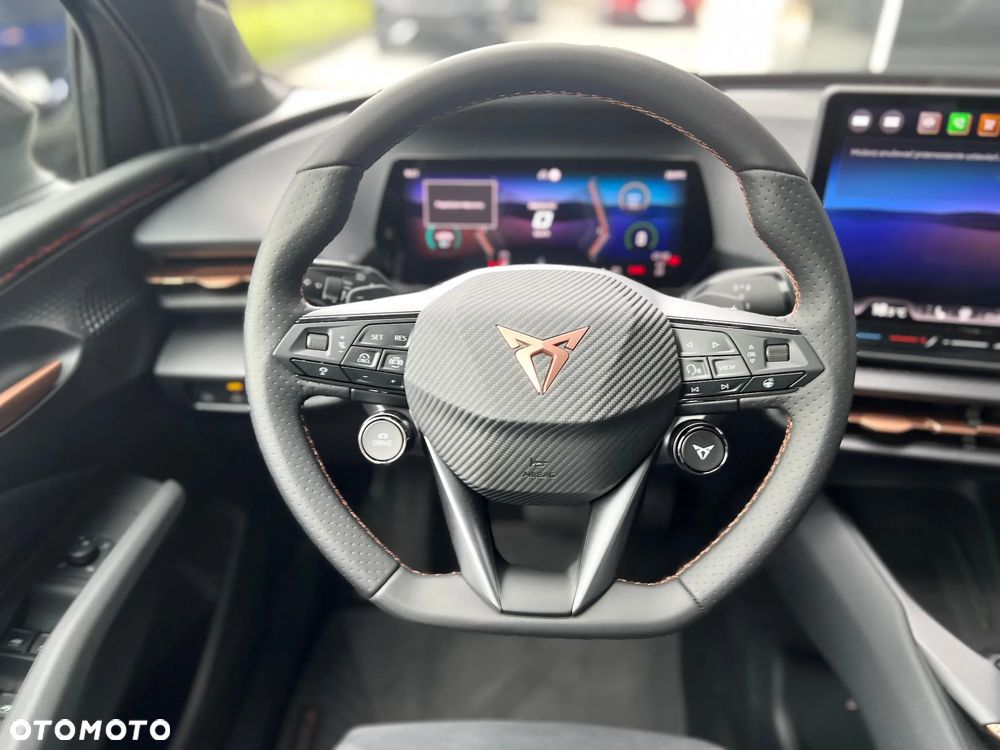 Cupra Raval 52kWh Dynamic Plus - 17
