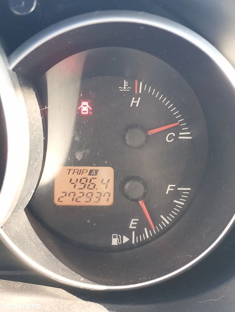 Mazda 3 1.6 CD Active - 7