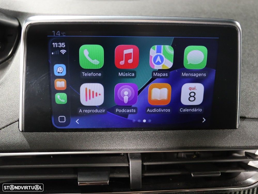 Peugeot 5008 PureTech 130 EAT6 Allure - 7