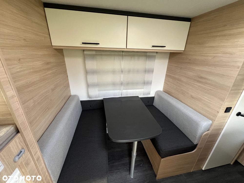 Caravelair ALBA 426 FAMILY - 16