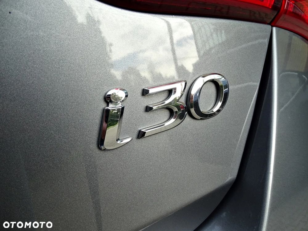 Hyundai i30 1.4 Style - 26