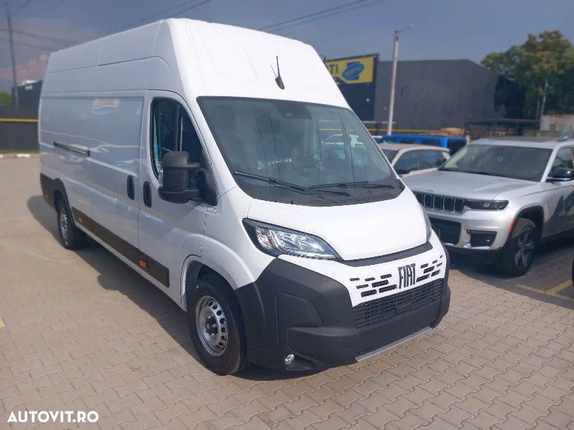 Fiat Ducato Maxi L5 - 3