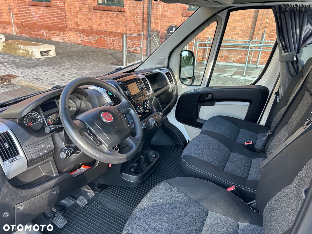 Fiat Ducato - 15