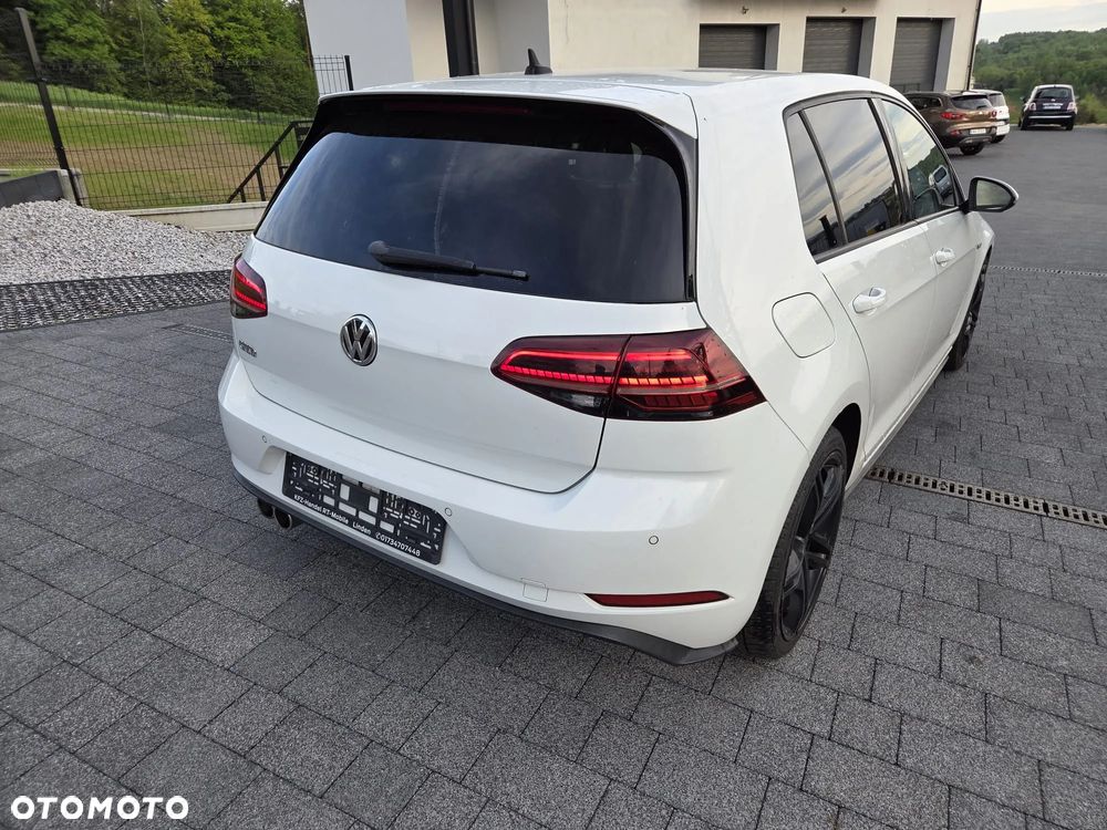 Volkswagen Golf GTD (BlueMotion Technology) - 3