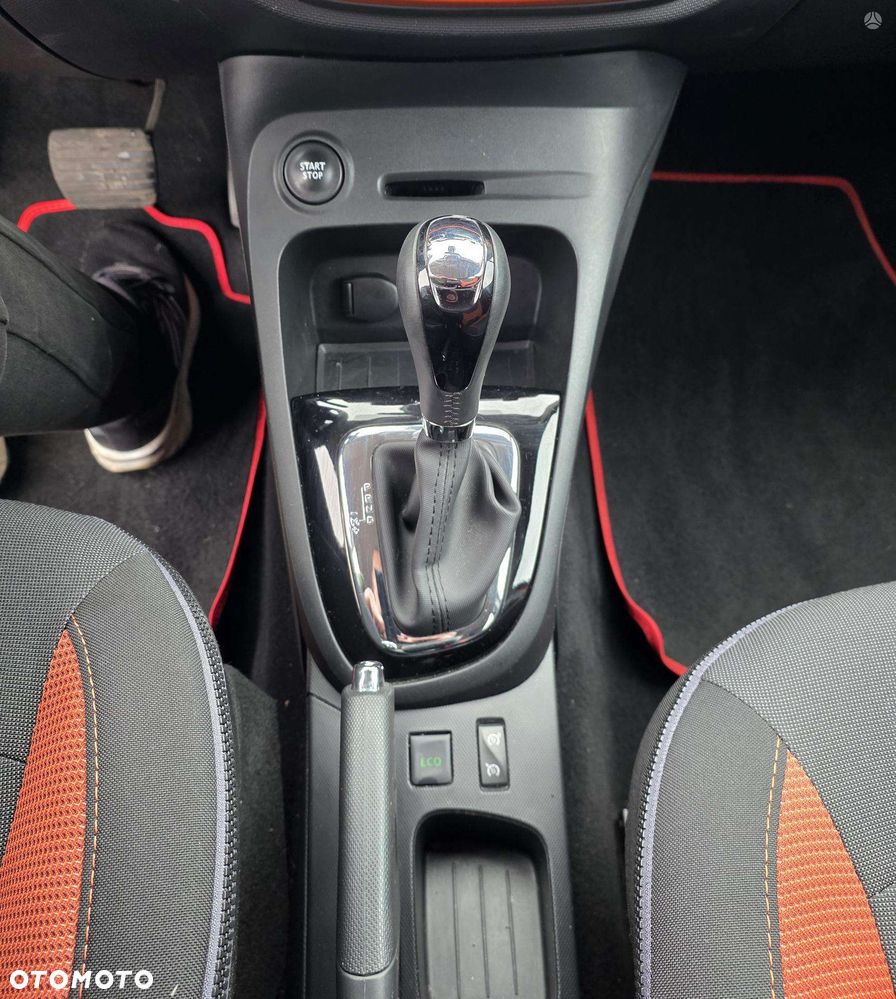 Renault Captur ENERGY TCe 120 EDC Elysee - 16