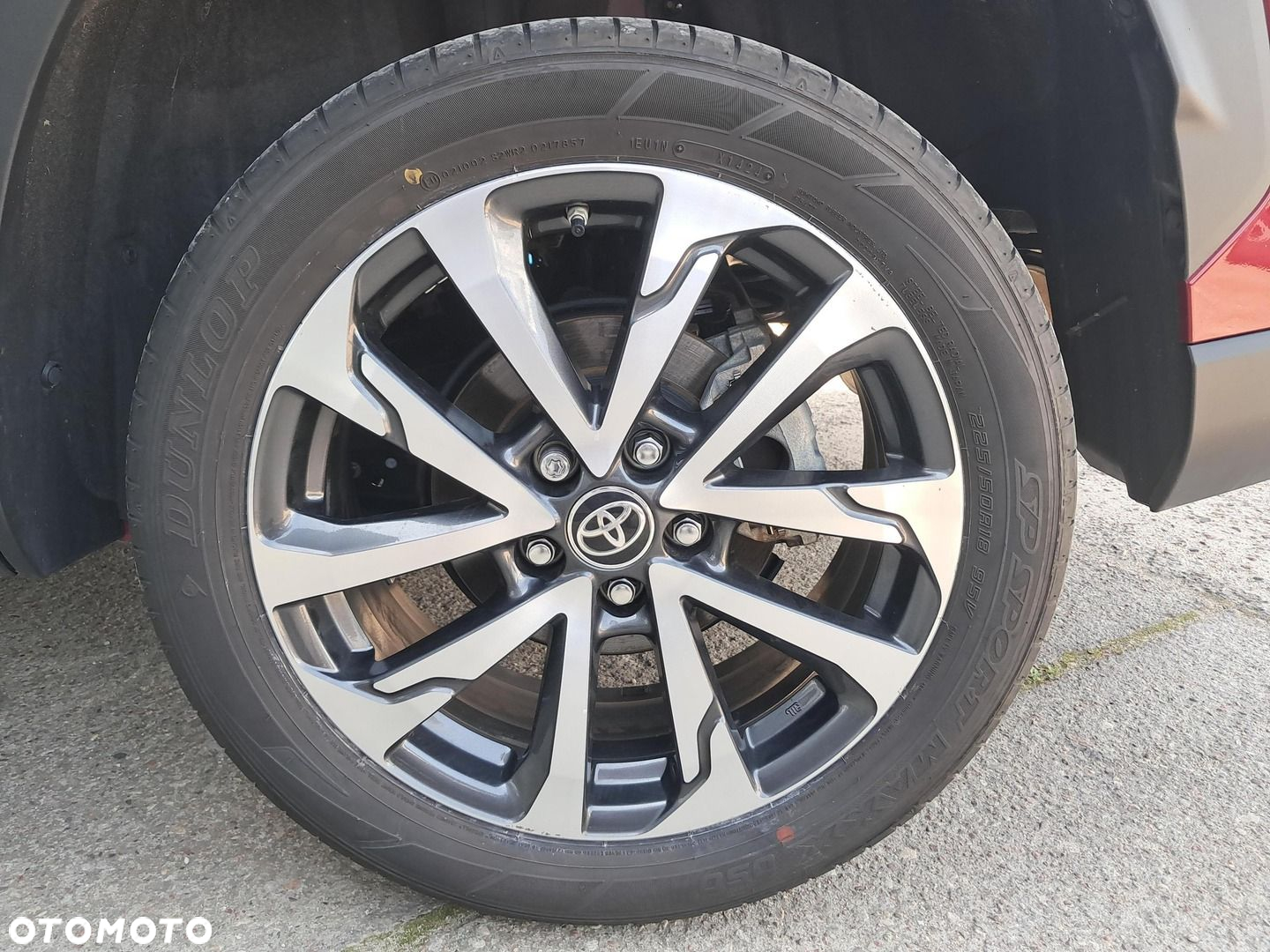 Toyota Corolla Cross 2.0 Hybrid Style - 21