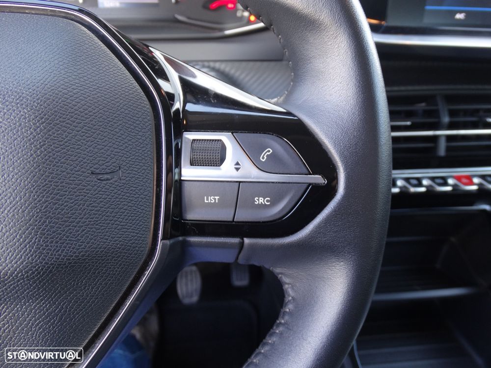 Peugeot 2008 1.5 BlueHDi Active Pack - 11