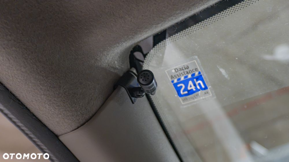 Dacia Logan 1.0 SCe Access - 30