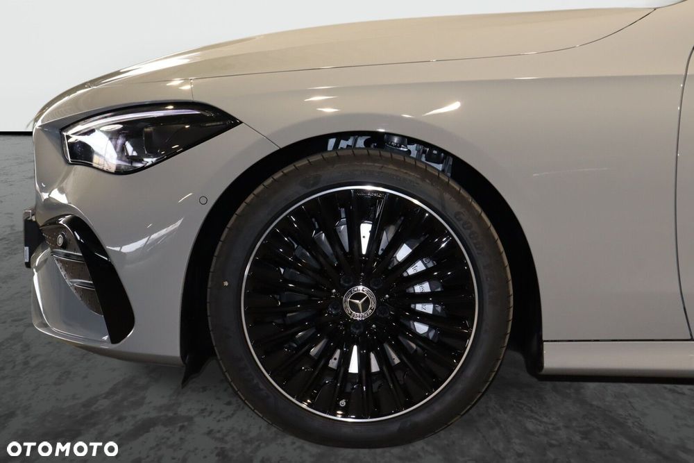 Mercedes-Benz CLE 300 mHEV 4-Matic AMG Line - 6