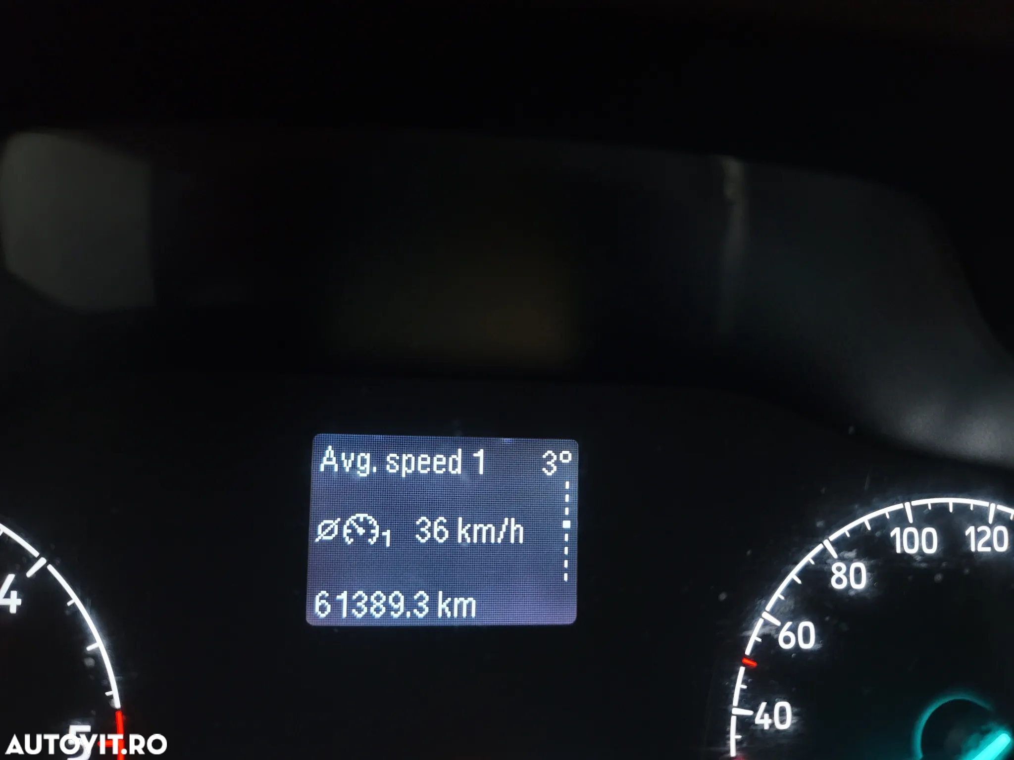 Ford Transit Connect 1.5 TDCI Combi Commercial LWB(L2) N1 Trend - 12