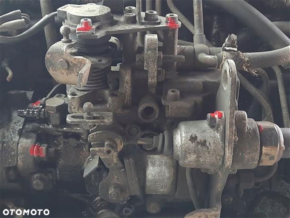 Silnik diesel Renault Master II 1997-2010 DCI S8UW772 184067 - 2