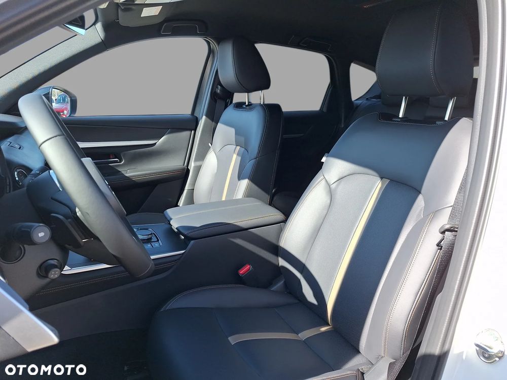 Mazda CX-60 3.3 D mHEV Homura - 12