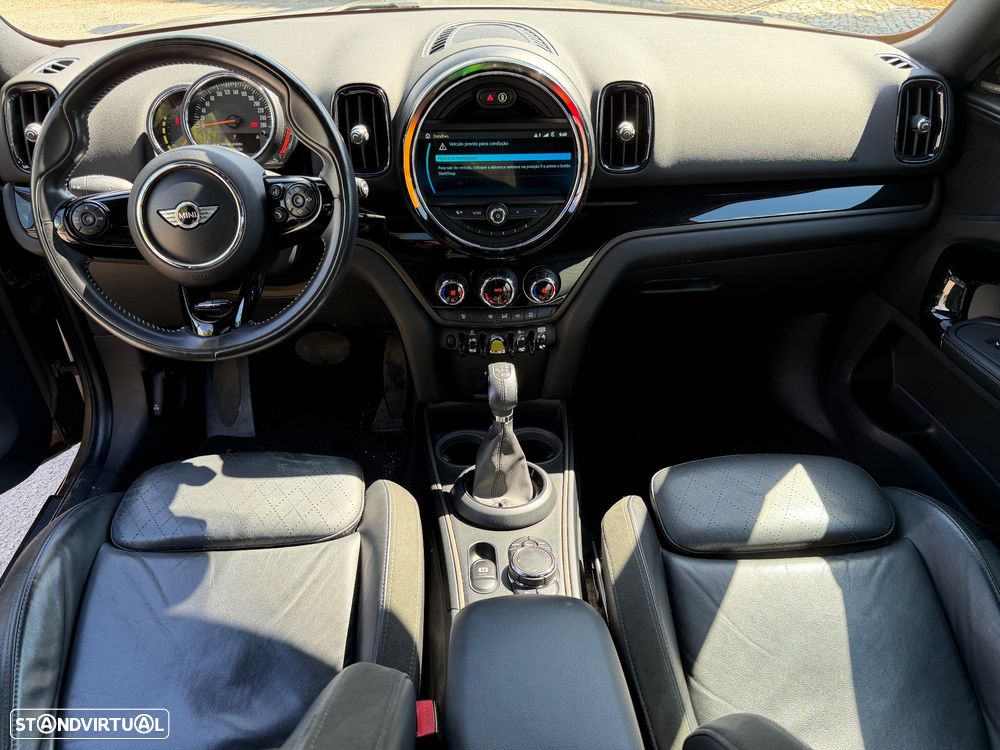 MINI Countryman - 24