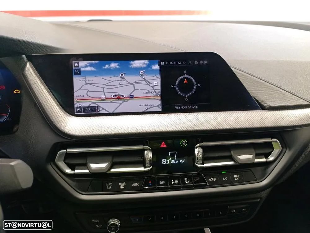 BMW 216 Gran Coupé d Corporate Edition - 7