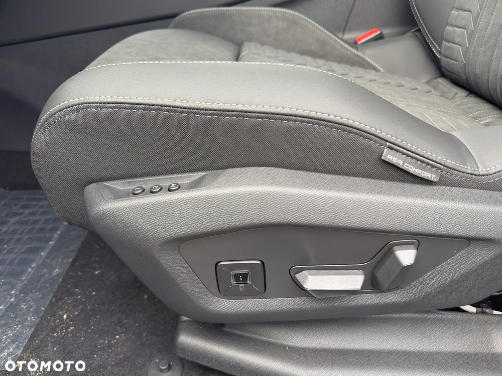 Peugeot 3008 1.2 PureTech mHEV GT E-DCS6 - 14