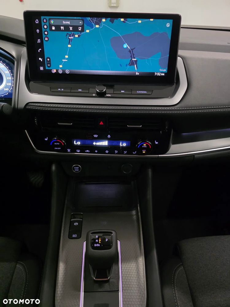 Nissan Qashqai 1.3 DIG-T MHEV Xtronic N-Connecta - 14