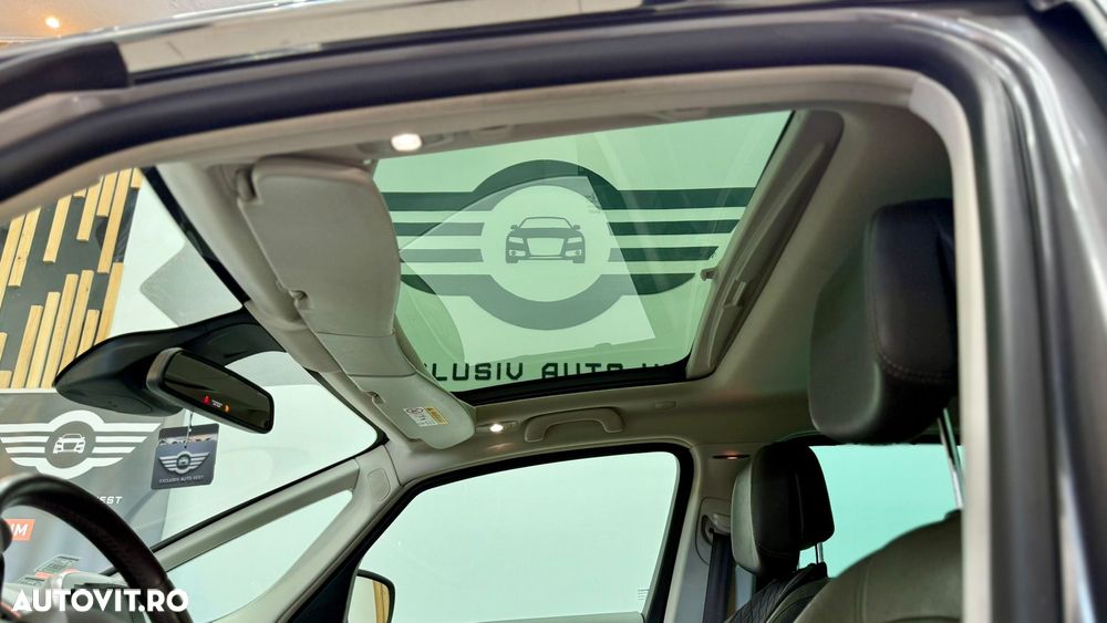 Renault Espace Energy dCi 160 EDC Intens - 22