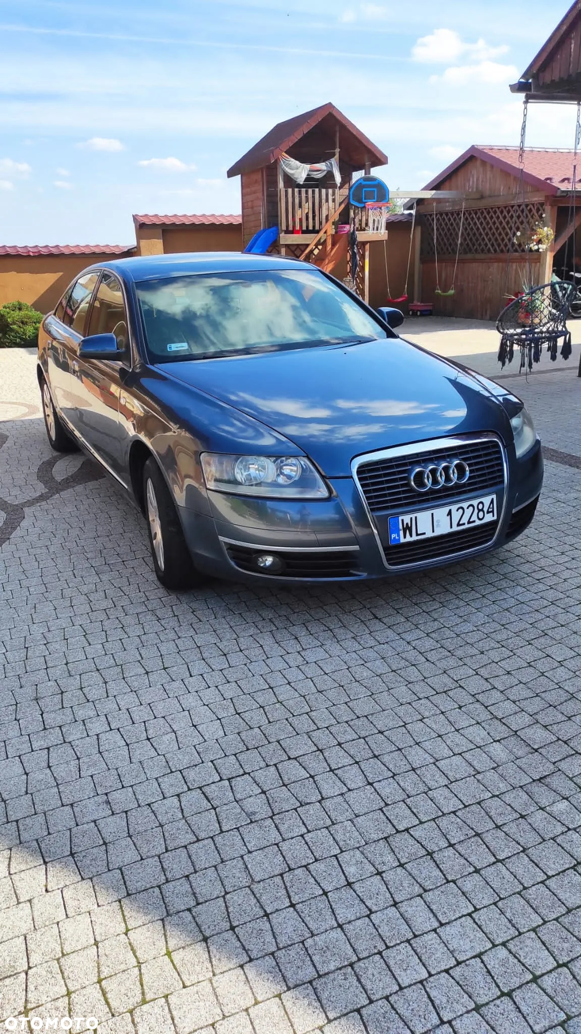 Audi A6 2.0 TDI - 3