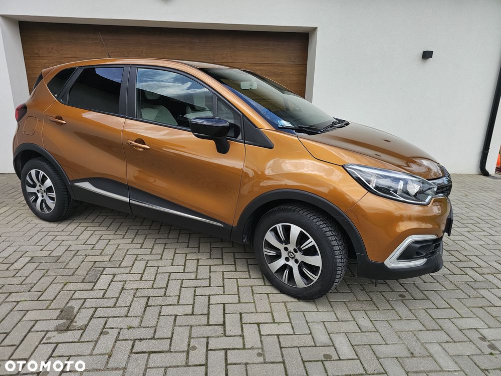 Renault Captur - 8