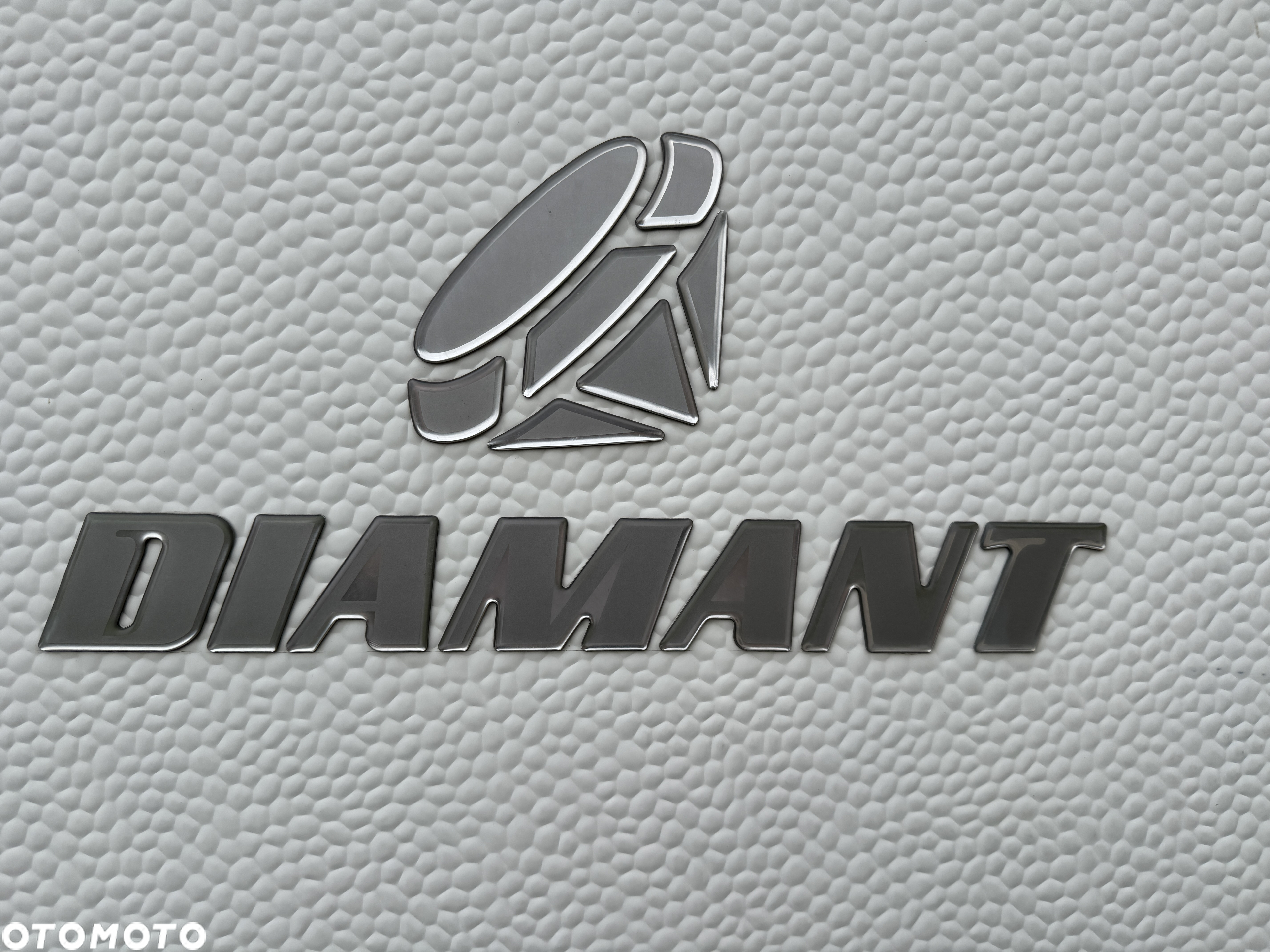 Fendt Diamant 495 - 39