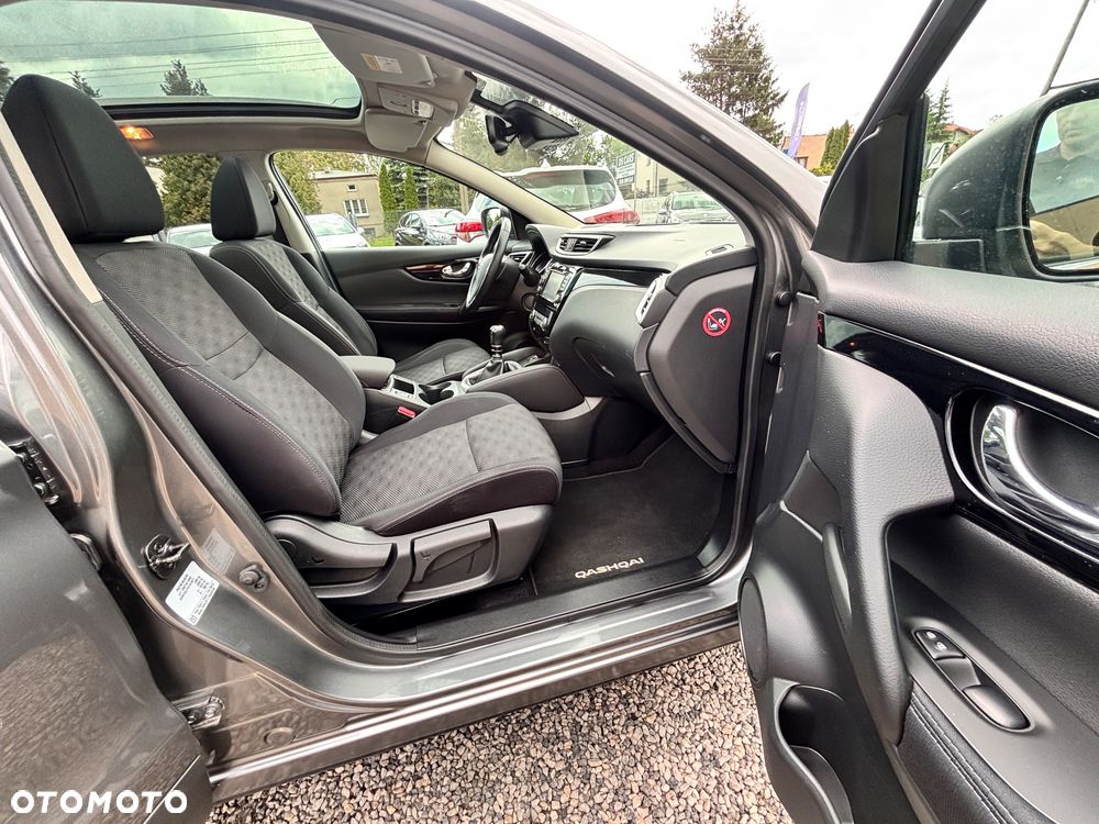 Nissan Qashqai 1.6 DIG-T N-Connecta - 7