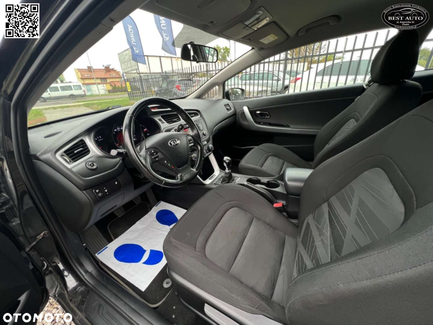 Kia Ceed - 31