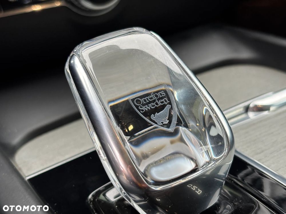 Volvo V60 B3 B Geartronic Inscription - 22