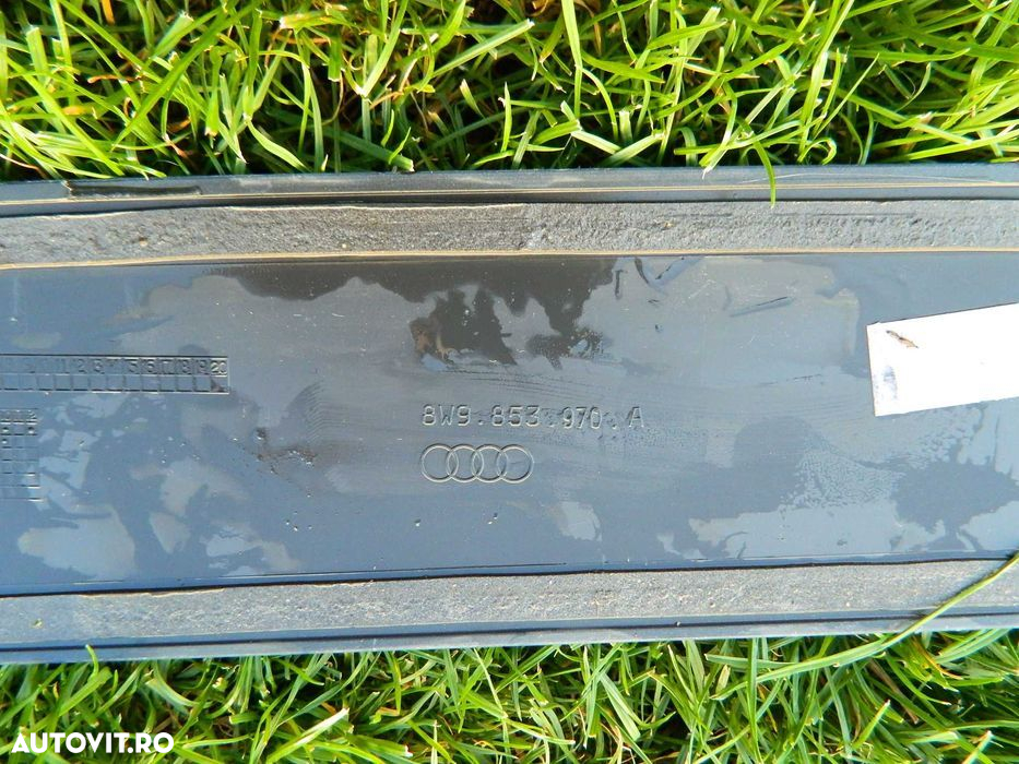 Bandou usa dreapta fata , spate Audi A4 B9 Combi 2015-2020 - 8