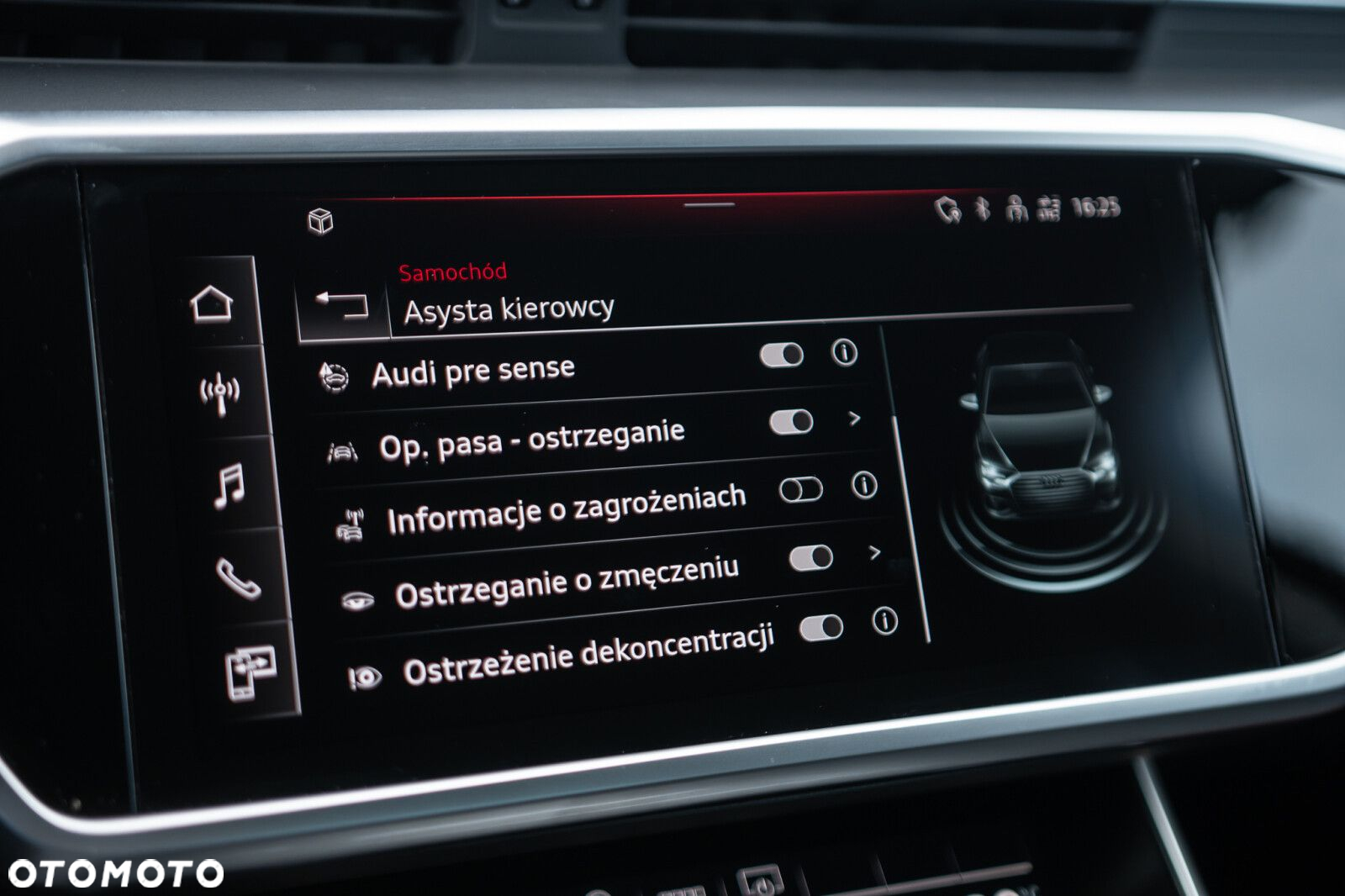 Audi A6 - 19