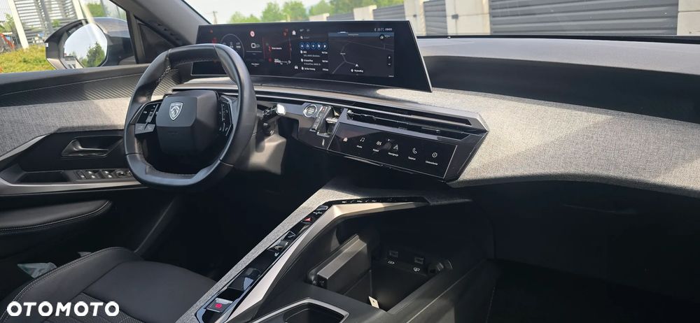 Peugeot 3008 Hybrid 136 e-DSC6 Allure Pack - 37