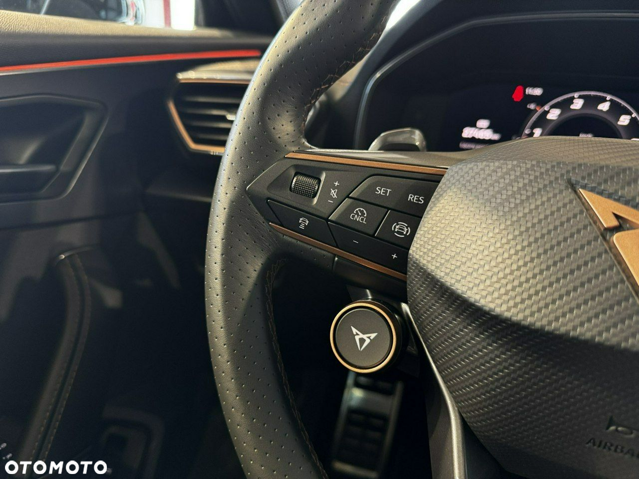 Cupra Formentor - 20