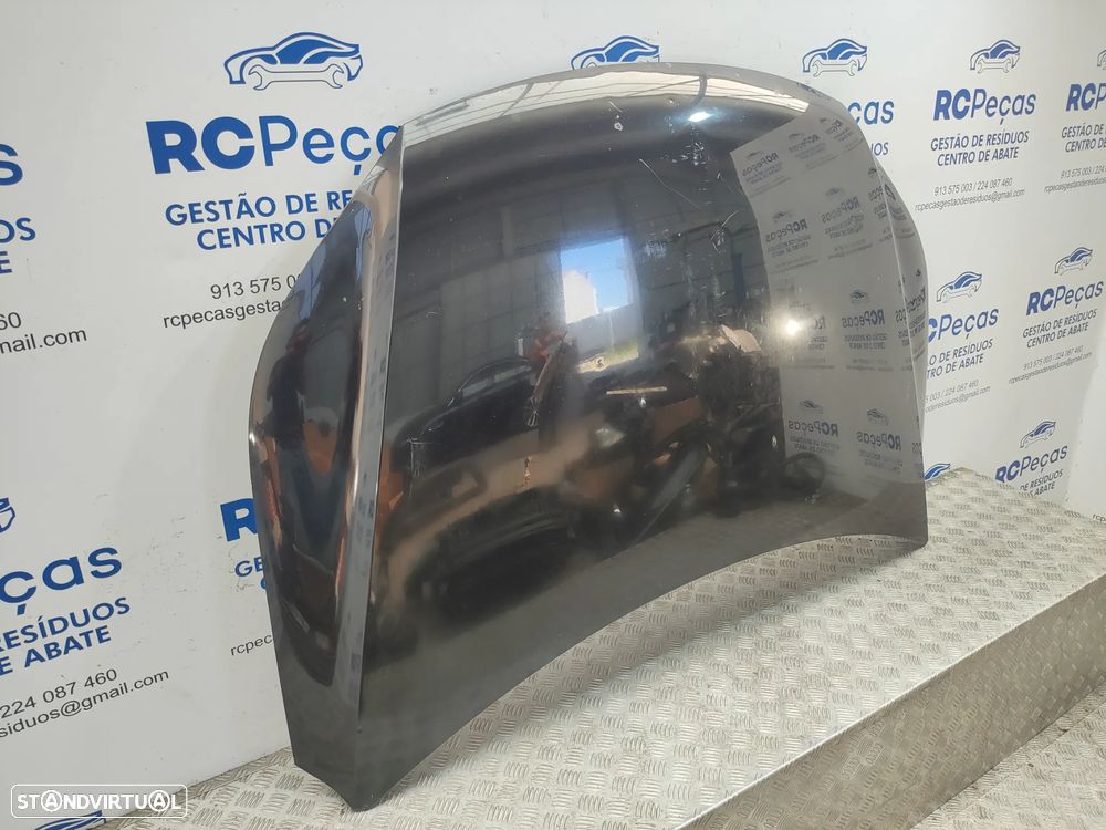 Frente completa VW Volkswagen Tiguan Mk1 5N de 2007 a 2014 Diesel - 10