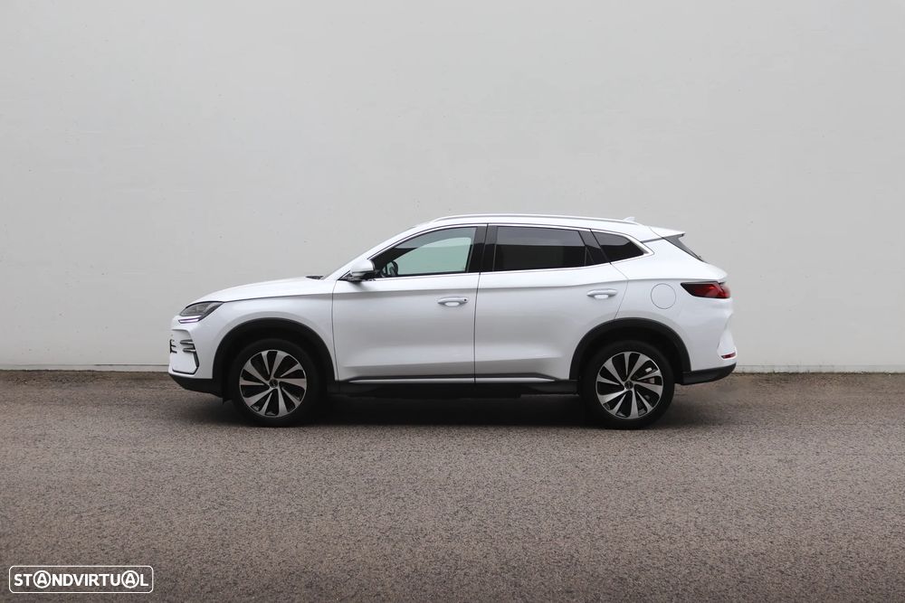 BYD Seal U 1.5 DM-i Comfort - 2