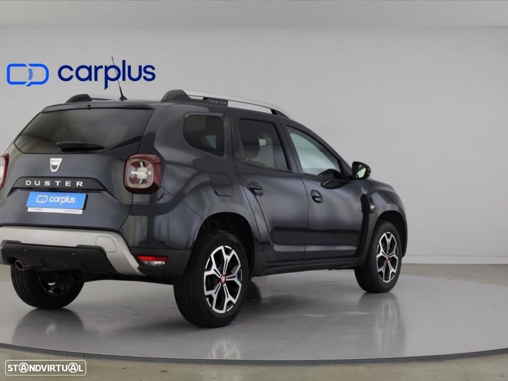 Dacia Duster 1.3 TCe SL Adventure - 7