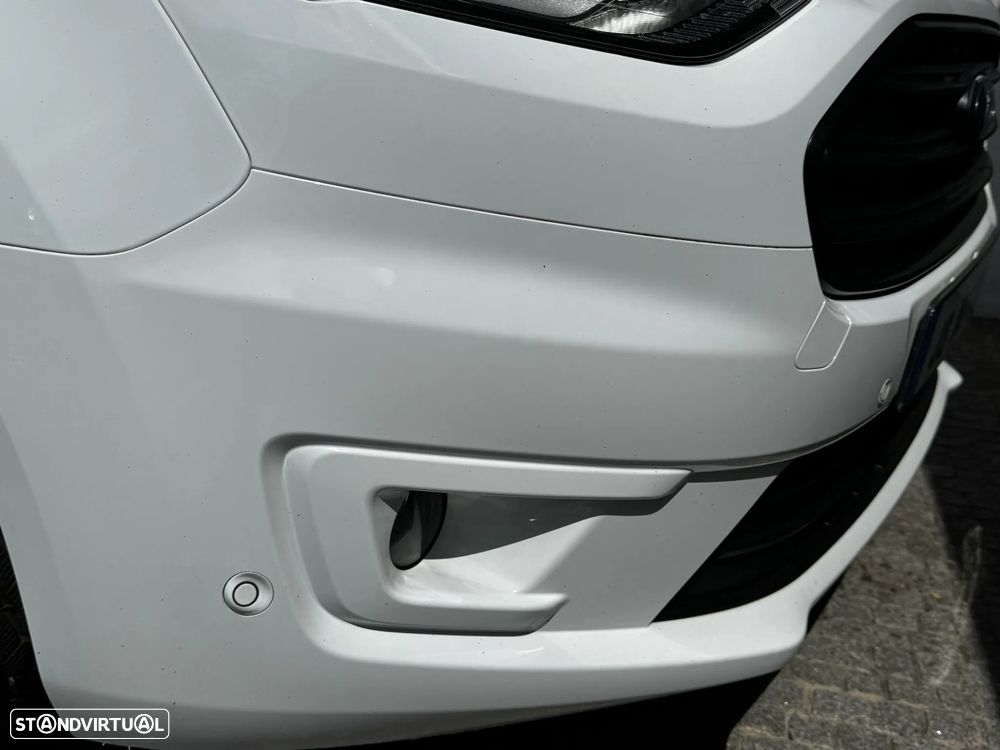 Ford Transit Connect Active FULL EXTRAS - 13