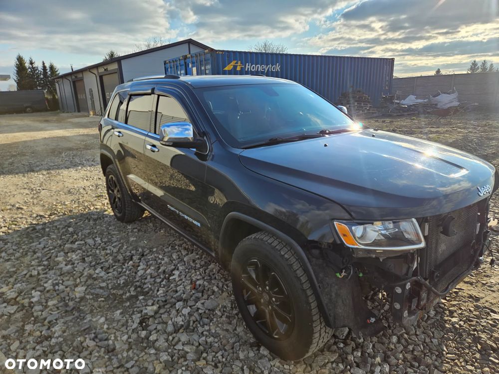 Jeep Grand Cherokee - 3