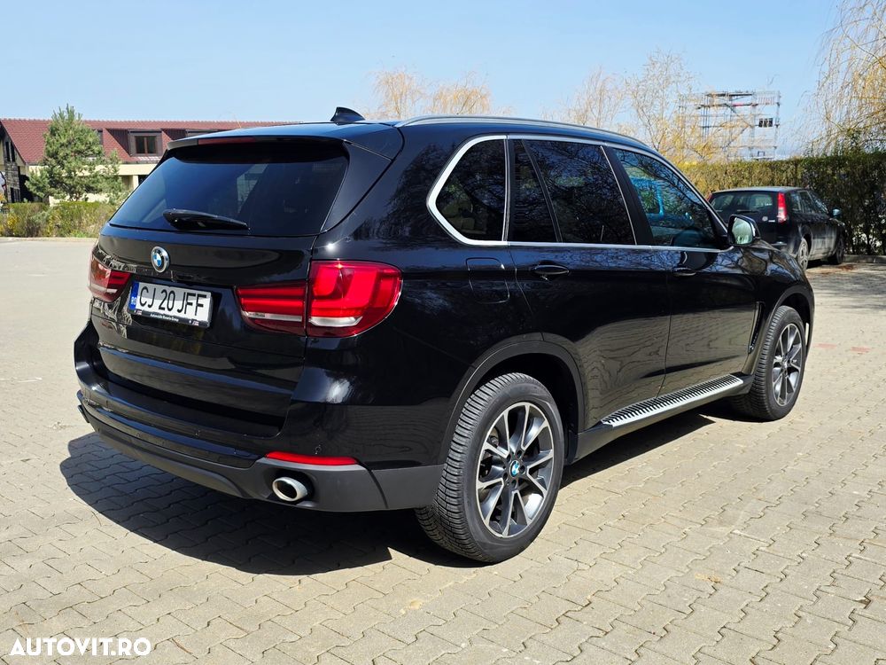 BMW X5 - 6