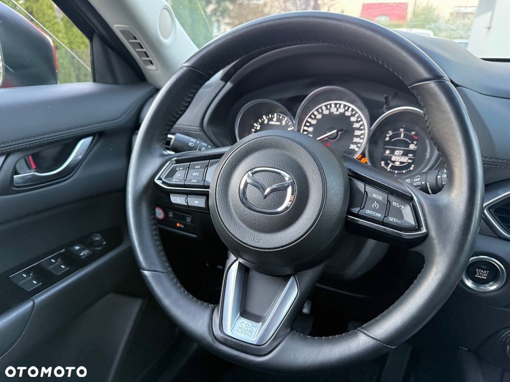 Mazda CX-5 2.0 Skymotion 2WD - 10