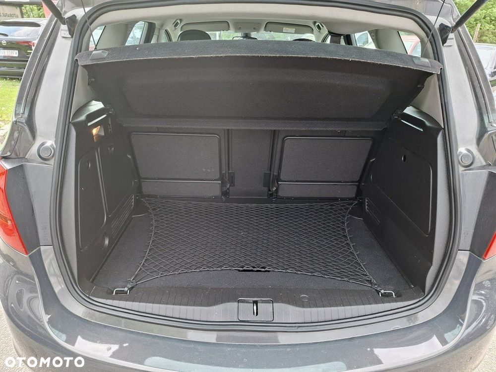Opel Meriva 1.4 Ecoflex Start/Stop Edition - 28