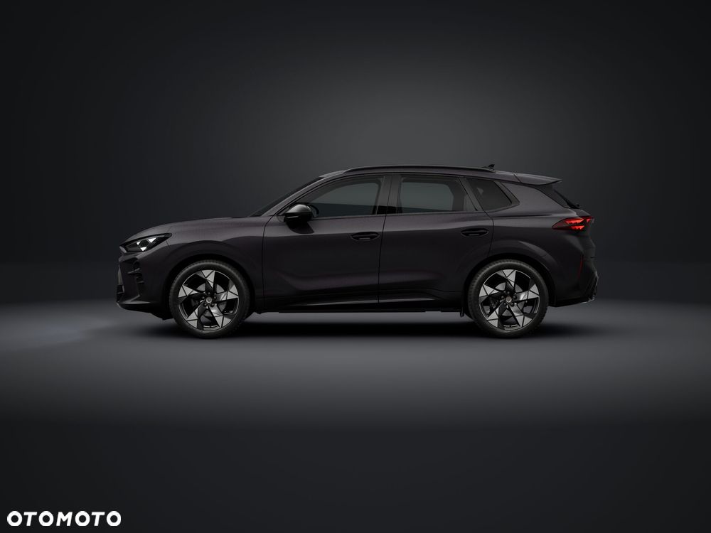 Cupra Terramar 1.5 eTSI mHEV DSG - 2