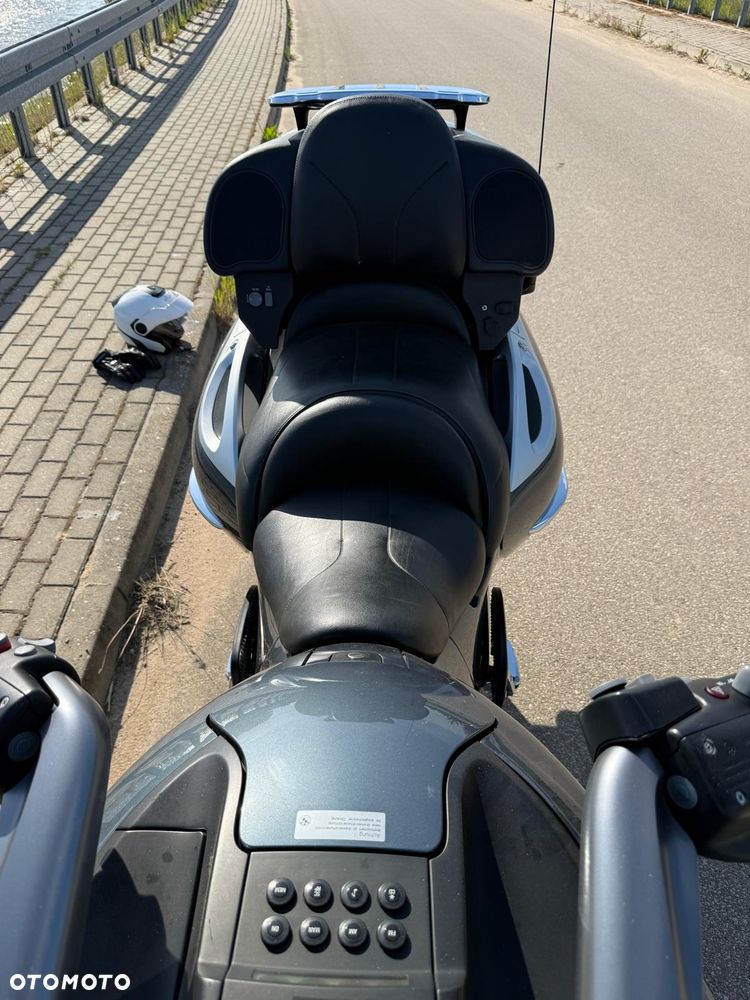BMW K - 7