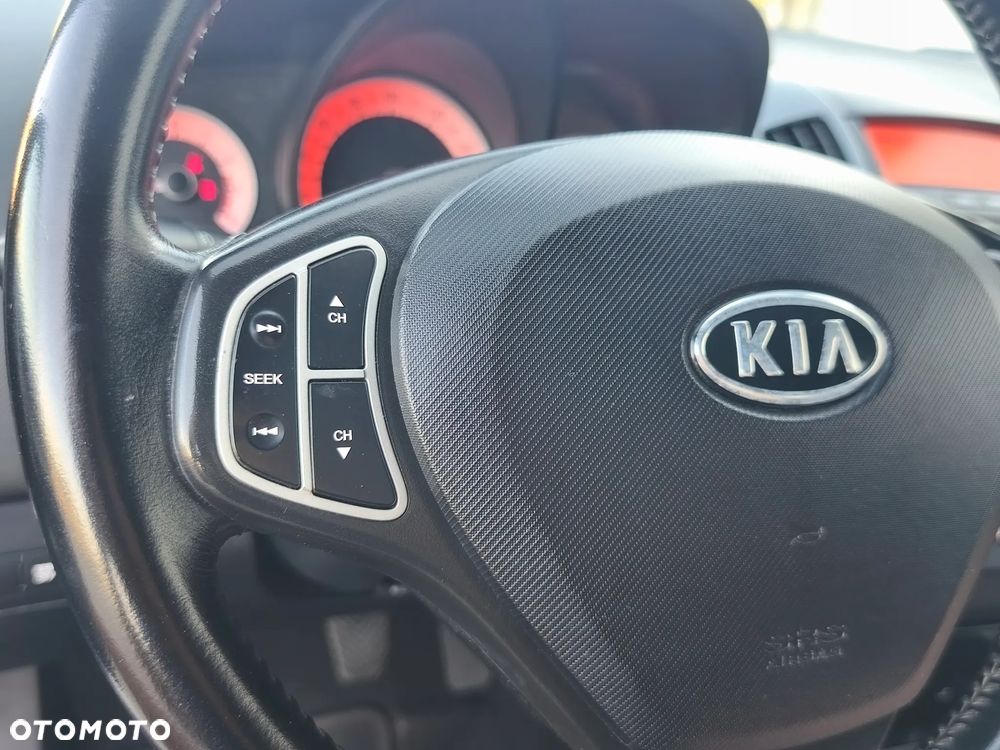 Kia ProCeed 1.4 Comfort + - 28